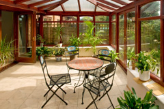 Noss conservatory quotes