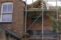 free Noss home extension quotes